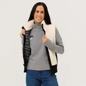 Krimson Klover Ember Vest (25/26) Natural-105