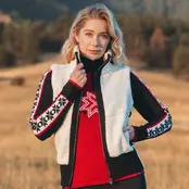 Krimson Klover Ember Vest (25/26) Natural-105