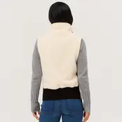 Krimson Klover Ember Vest (25/26) Natural-105