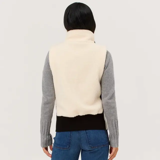 Krimson Klover Ember Vest (25/26) Natural-105