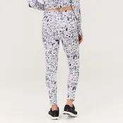 Krimson Klover Graffiti Legging (25/26) Snow-950