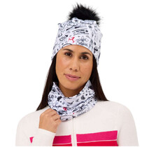 Krimson Klover Graffiti Gaiter (25/26) Snow-950