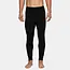 Le Bent Le Bent Mens Heavyweight Grid Fleece Bottom (26/27) Black