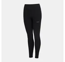 Le Bent Womens Heavyweight Fleece Bottom (26/27) Black