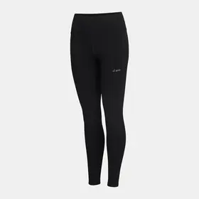 Le Bent Womens Heavyweight Antarctic Fleece Bottom (25/26) Black-001