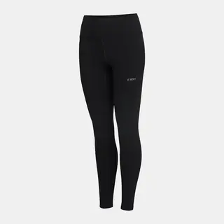Le Bent Womens Heavyweight Antarctic Fleece Bottom (25/26) Black-001