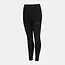 Le Bent Le Bent Womens Heavyweight Fleece Bottom (26/27) Black