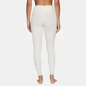 Le Bent Womens Heavyweight Fleece Bottom (26/27) Pearl