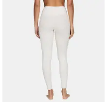 Le Bent Womens Heavyweight Fleece Bottom (26/27) Pearl