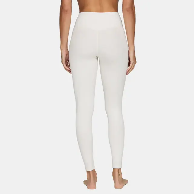 Le Bent Womens Heavyweight Fleece Bottom (26/27) Pearl