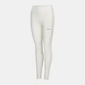 Le Bent Womens Heavyweight Fleece Bottom (26/27) Pearl