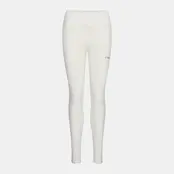Le Bent Womens Heavyweight Fleece Bottom (26/27) Pearl