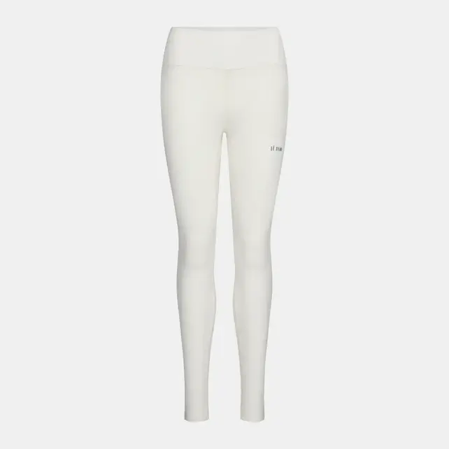 Le Bent Womens Heavyweight Fleece Bottom (26/27) Pearl