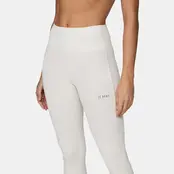 Le Bent Womens Heavyweight Antarctic Fleece Bottom (25/26) Pearl-113