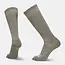 Le Bent Le Bent Zero Cushion Bootfit Snow Sock (25/26) Alpine Ash-210