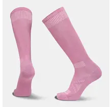 Le Bent Zero Cushion Bootfit Snow Sock (25/26) Flowering Gum-660