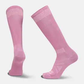 Le Bent Zero Cushion Bootfit Snow Sock (25/26) Flowering Gum-660