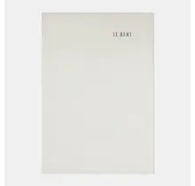 Le Bent Lightweight Neck Gaiter (25/26) Pearl-113 OSFA