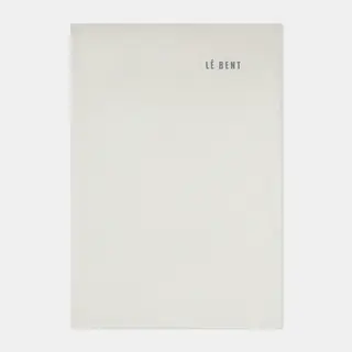 Le Bent Lightweight Neck Gaiter (25/26) Pearl-113 OSFA