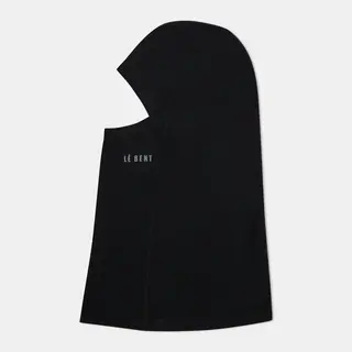 Le Bent Lightweight Balaclava (25/26) Black-001 OSFA