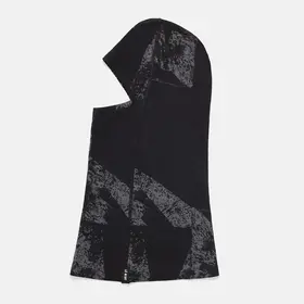 Le Bent Lightweight Balaclava (25/26) Fractal Black-962 OSFA