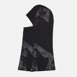 Le Bent Lightweight Balaclava (25/26) Fractal Black-962 OSFA