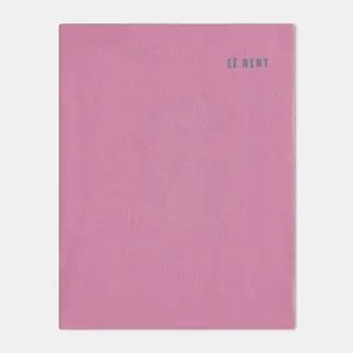 Le Bent Midweight Neck Gaiter (25/26) Flowering Gum-660 OSFA