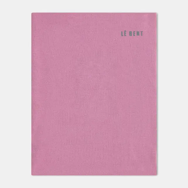 Le Bent Midweight Neck Gaiter (25/26) Flowering Gum-660 OSFA