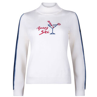 Newland Val Thorens (25/26) 32 White