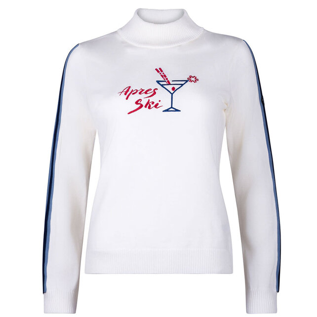 Newland Val Thorens (25/26) 32 White