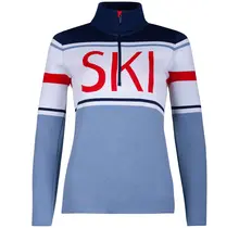 Newland Vallée Blanche (25/26) 260 Ice Grey / White