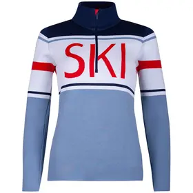 Newland Vallée Blanche (25/26) 260 Ice Grey / White