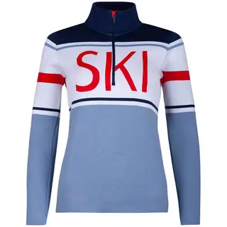 Newland Vallée Blanche (25/26) 260 Ice Grey / White