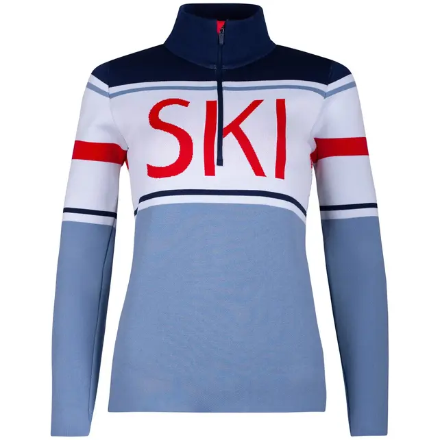 Newland Vallée Blanche (25/26) 260 Ice Grey / White