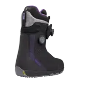 Nidecker Bts Kita Apx Men (25/26) Black