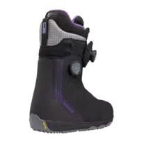 Nidecker Bts Kita Apx Men (25/26) Black