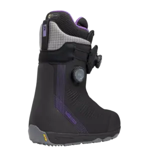 Nidecker Bts Kita Apx Men (25/26) Black