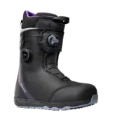 Nidecker Bts Kita Apx Men (25/26) Black