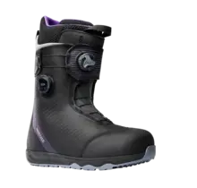 Nidecker Bts Kita Apx Men (25/26) Black