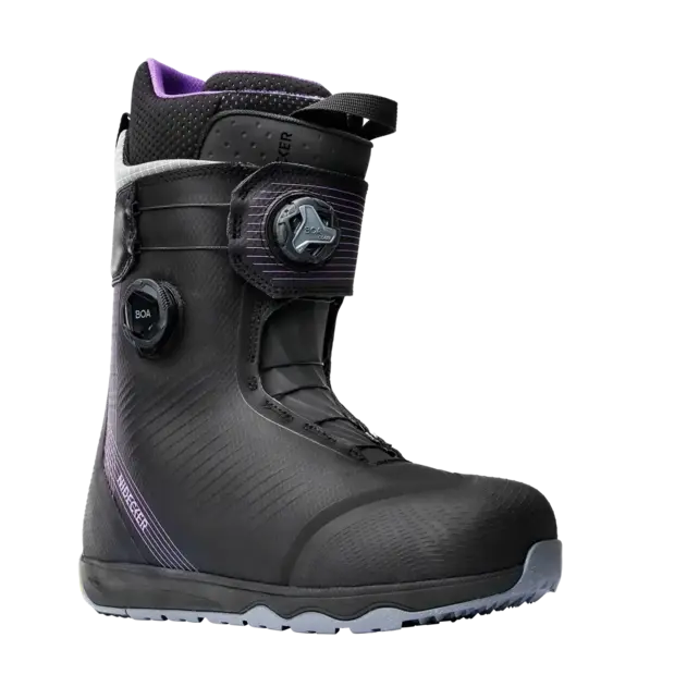 Nidecker Bts Kita Apx Men (25/26) Black