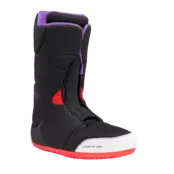 Nidecker Bts Kita Apx Men (25/26) Black