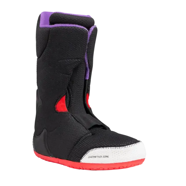 Nidecker Bts Kita Apx Men (25/26) Black