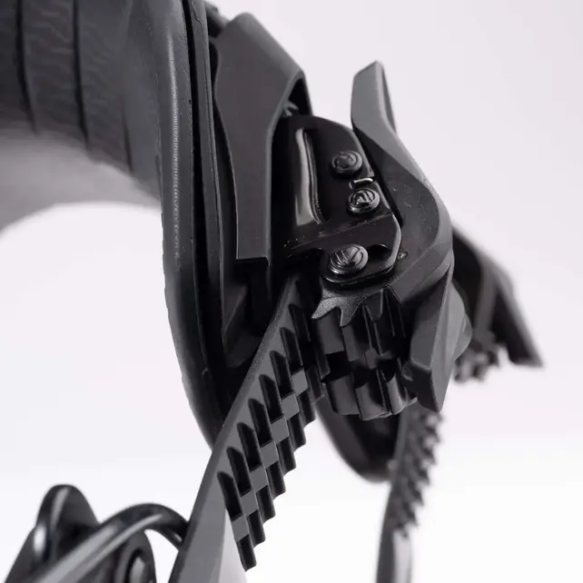 Nidecker Flow Nx2 (25/26) Black