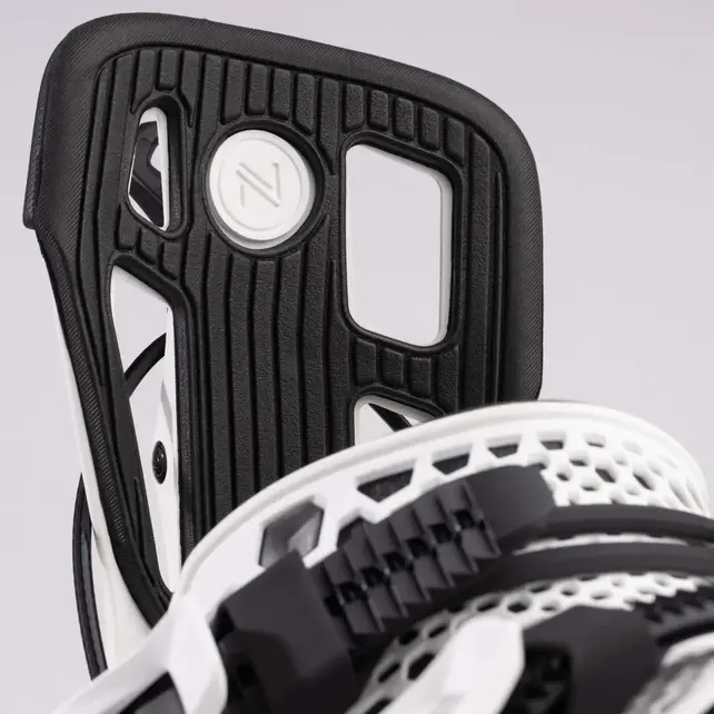 Nidecker Flow Nx2 (25/26) White