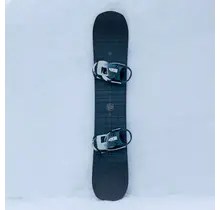 Nidecker Play (25/26) Black