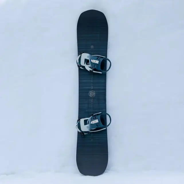 Nidecker Play (25/26) Black