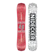 Nidecker Sensor Men (25/26) No Color