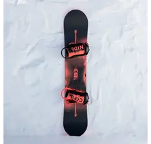 Nidecker Sensor Pro (25/26) No Color