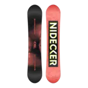 Nidecker Sensor Pro (25/26) No Color