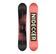 Nidecker Sensor Pro (25/26) No Color